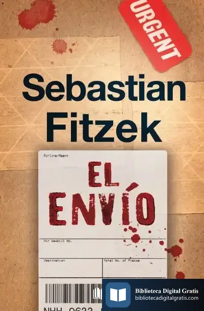 Descargar El Envío