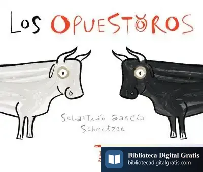 Descargar Los Opuestoros de Icb