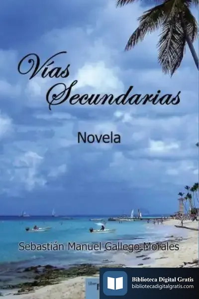 Descargar Vías Secundarias