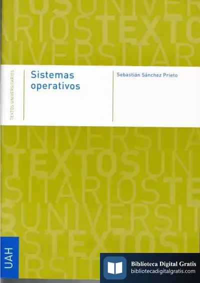 Descargar Sistemas Operativos