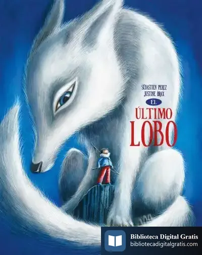 Descargar El Último Lobo