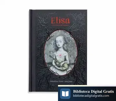 Descargar Elisa En El Corazón Del Laberinto