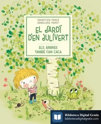 Descargar Els Arbres També Fan Caca