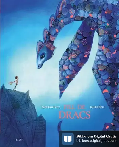 Descargar Fill De Dracs de Sébastien Pérez