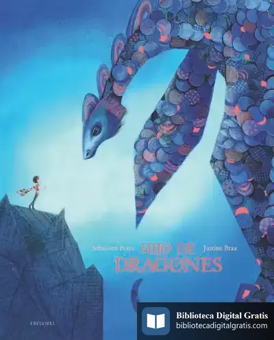Descargar Hijo De Dragones