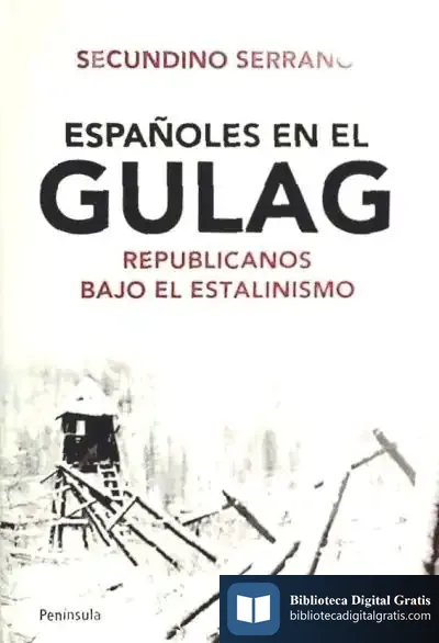 Descargar Españoles En El Gulag de Uri Haber-schaim