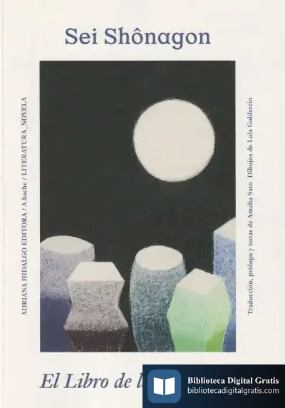 Descargar El Libro De La Almohada