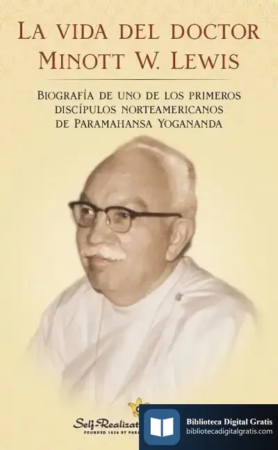 Descargar La Vida Del Doctor Minott W. Lewis