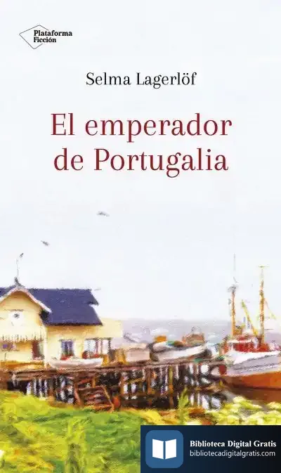 Descargar El Emperador De Portugalia