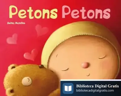 Descargar Petons Petons de Anna Maria Fernández Poncela