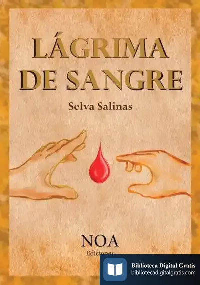 Descargar Lagrima De Sangre