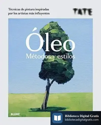 Descargar Óleo. Métodos Y Estilos de Selwyn Learny
