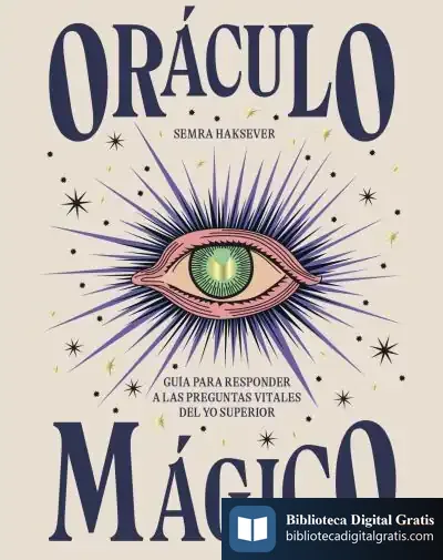Descargar Oraculo Magico. Guia Responder Preguntas Vitales