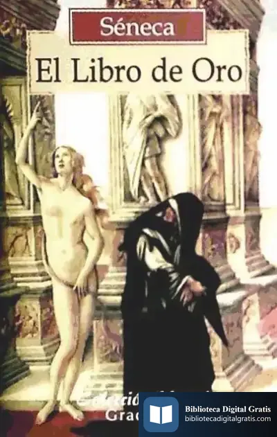 Descargar El Libro De Oro de Séneca