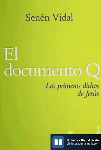 Descargar Documento Q, El
