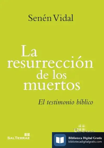 Descargar La Resurrección De Los Muertos