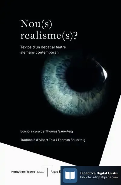 Descargar Nou(S) Realisme(S)?