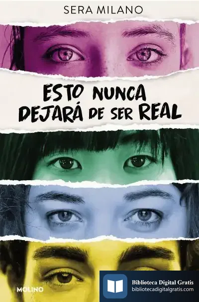 Descargar Esto Nunca Dejará De Ser Real