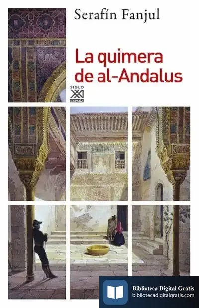 Descargar La Quimera De Al-Andalus de María José Bravo Bosch