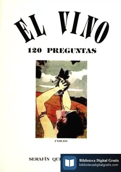Descargar El Vino, 120 Preguntas