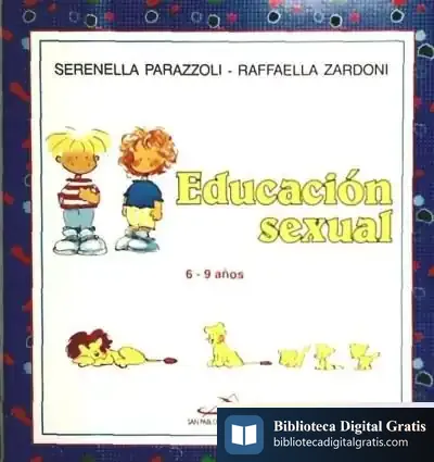 Descargar Educación Sexual 1 de Bert Hellinger