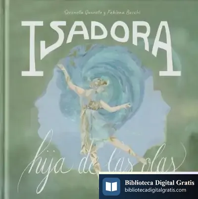 Descargar Isadora. Hija De Las Olas