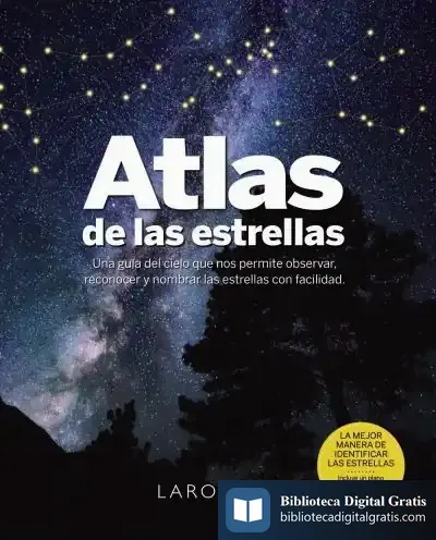 Descargar Atlas De Las Estrellas