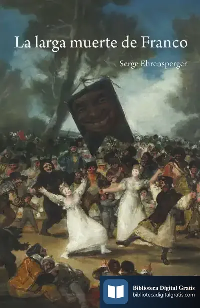 Descargar La Larga Muerte De Franco