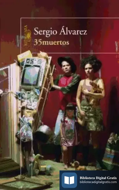 Descargar 35Muertos