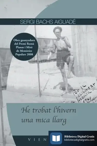 Descargar He Trobat L'Hivern Una Mica Llarg