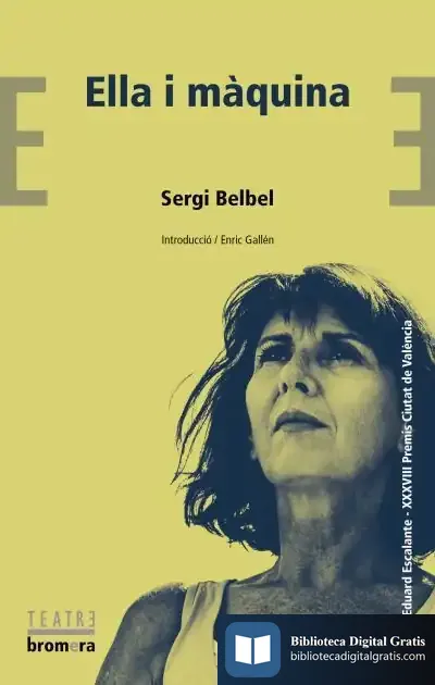 Descargar Ella I Màquina