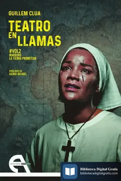 Descargar Teatro En Llamas 2