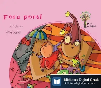 Descargar Fora Pors!