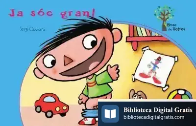 Descargar ¡Ja Sóc Gran!