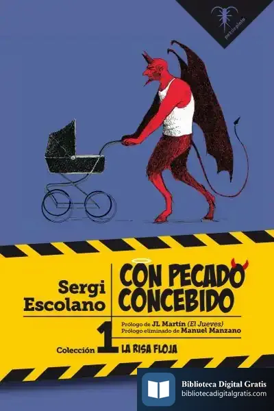 Descargar Con Pecado Concebido