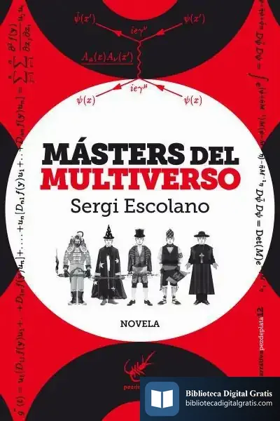 Descargar Másters Del Multiverso