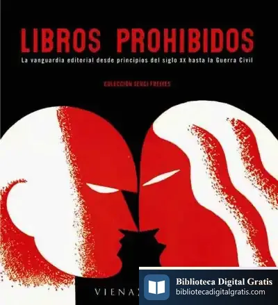 Descargar Libros Prohibidos de José González Torices