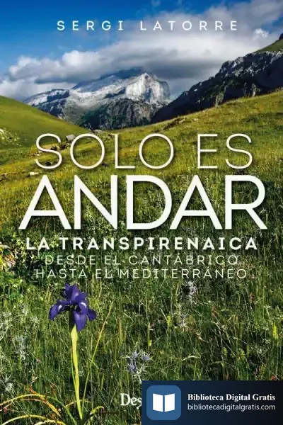 Descargar Solo Es Andar