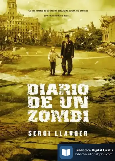 Descargar Diario De Un Zombi