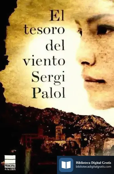 Descargar El Tesoro Del Viento