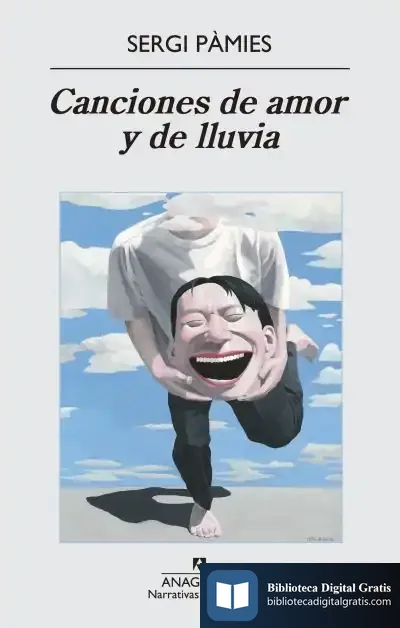 Descargar Canciones De Amor Y De Lluvia