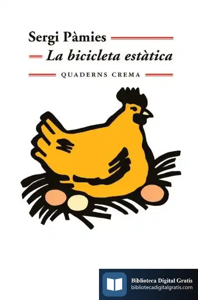 Descargar La Bicicleta Estàtica