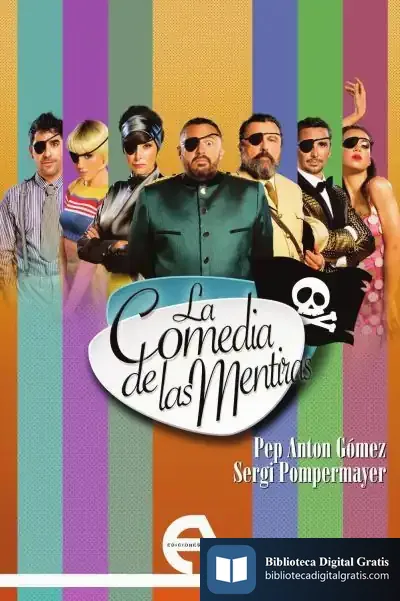 Descargar La Comedia De Las Mentiras