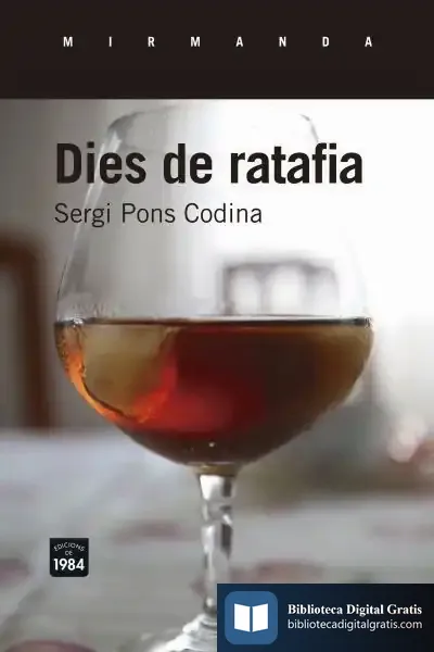 Descargar Dies De Ratafia