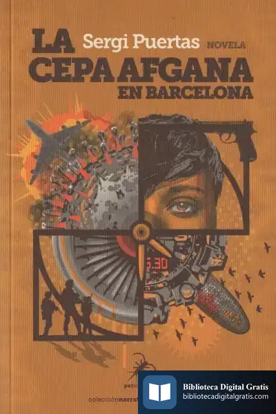 Descargar La Cepa Afgana En Barcelona