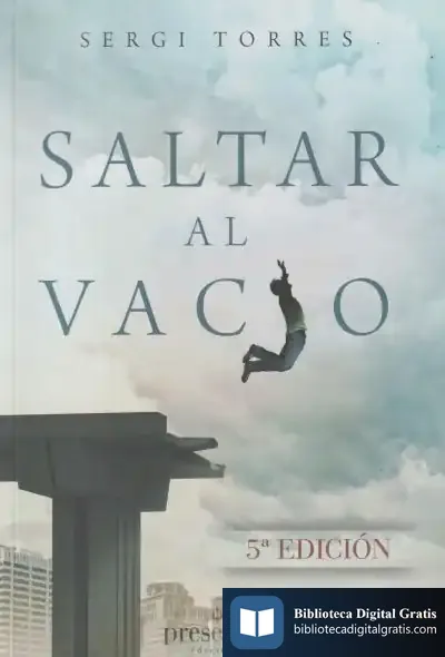 Descargar Saltar Al Vacío