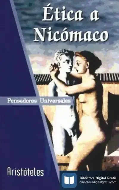 Descargar Ética A Nicómano