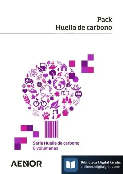 Descargar Pack Huella De Carbono
