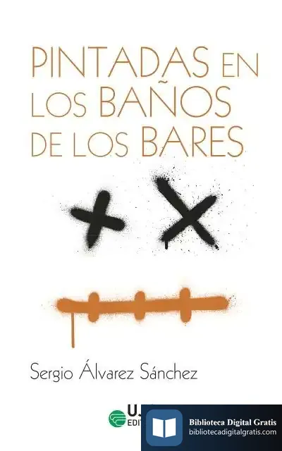 Descargar Pintadas En Los Baños De Los Bares