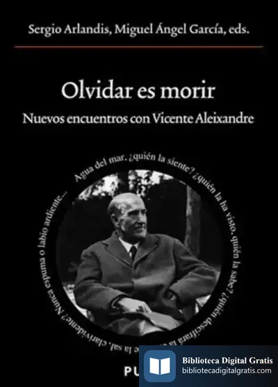 Descargar Olvidar Es Morir
